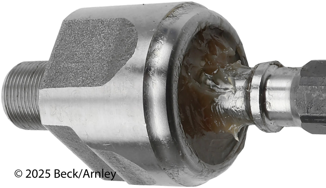 Beck/Arnley 101-3626 1984-1989 Nissan 300ZX Steering Tie Rod End