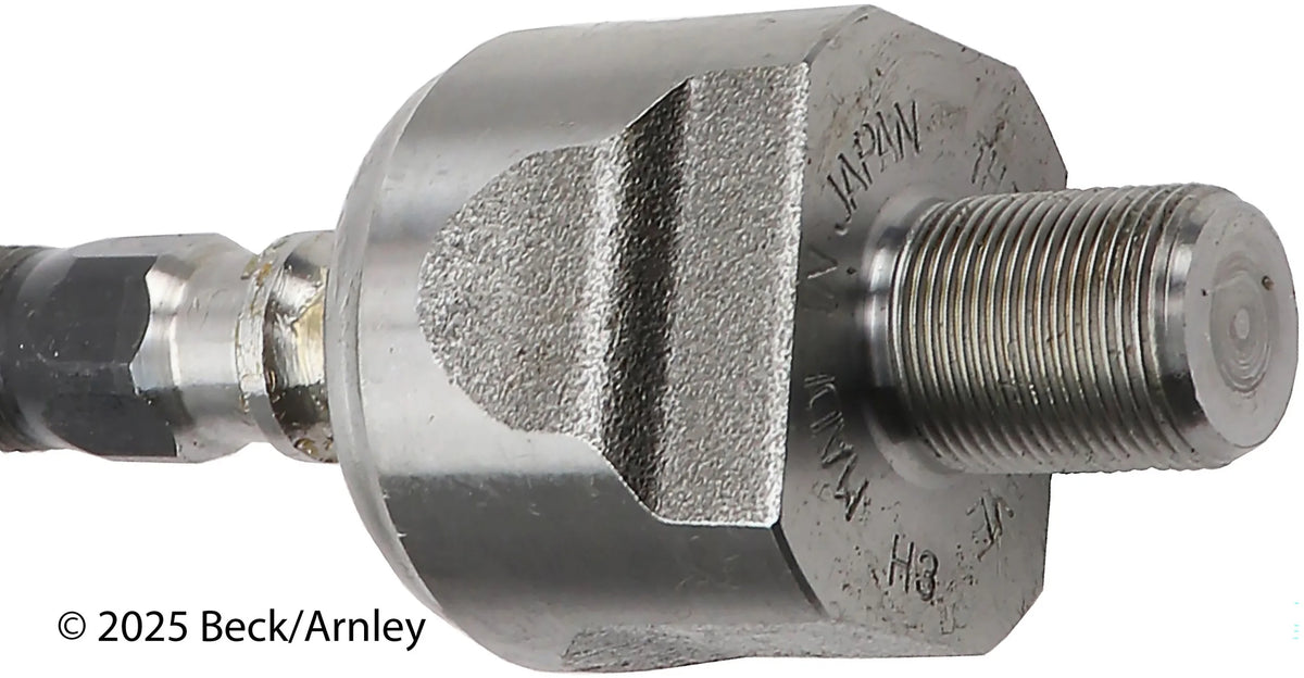 Beck/Arnley 101-3626 1984-1989 Nissan 300ZX Steering Tie Rod End