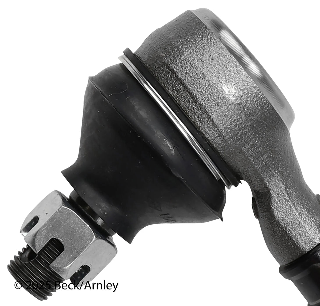 Beck/Arnley 101-3707 1983-1987 Toyota Corolla Steering Tie Rod End
