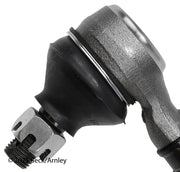 Beck/Arnley 101-3707 1983-1987 Toyota Corolla Steering Tie Rod End