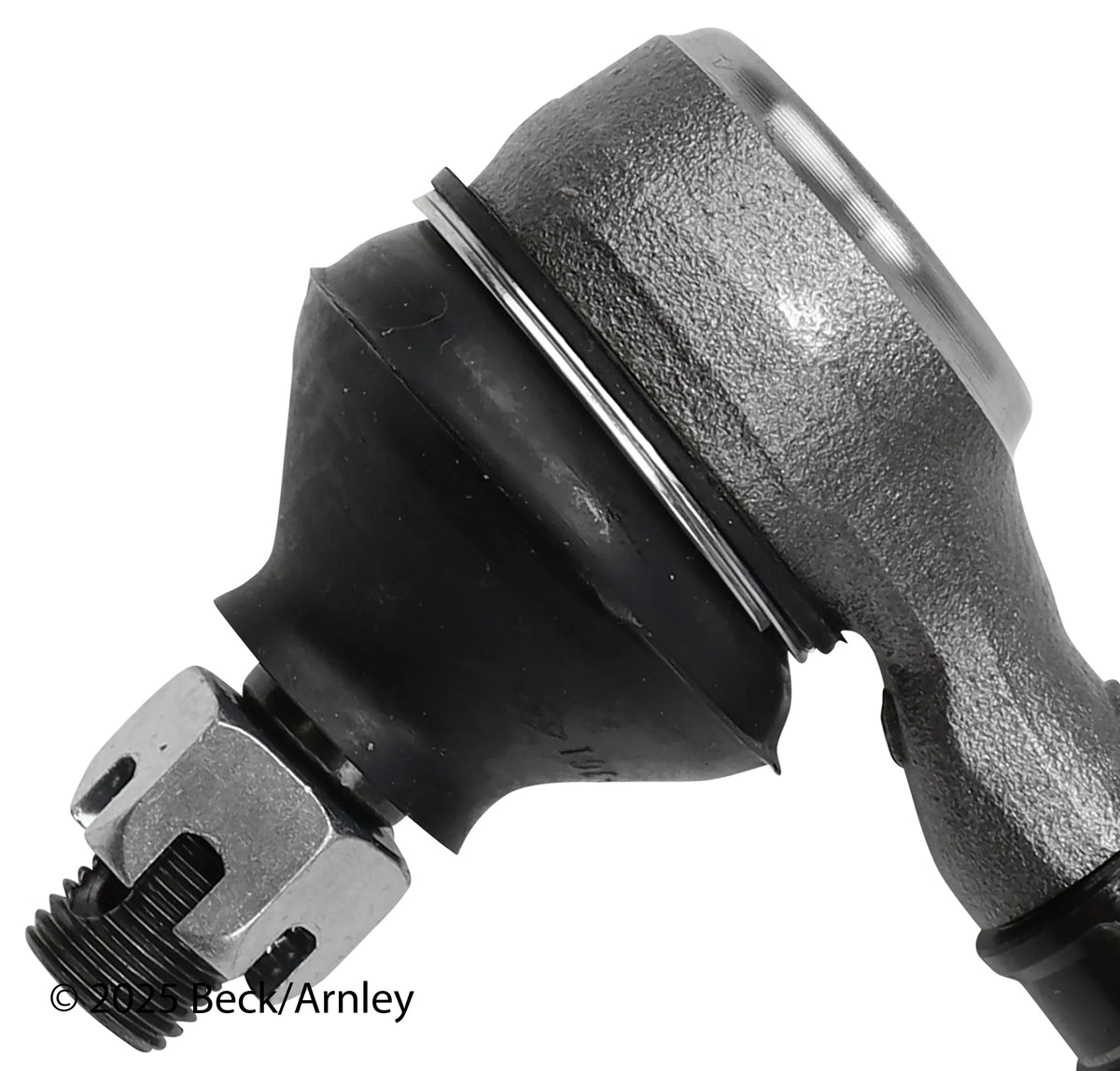 Beck/Arnley 101-3707 1983-1987 Toyota Corolla Steering Tie Rod End