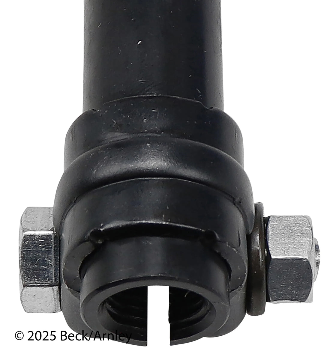 Beck/Arnley 101-3707 1983-1987 Toyota Corolla Steering Tie Rod End