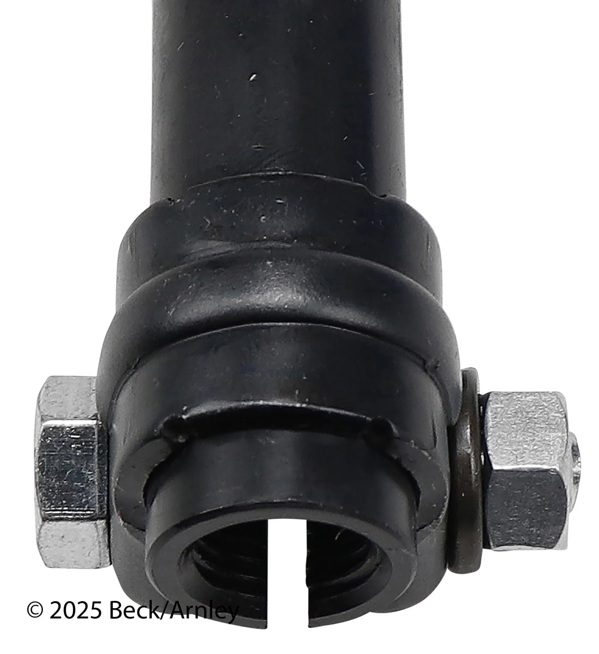 Beck/Arnley 101-3707 1983-1987 Toyota Corolla Steering Tie Rod End