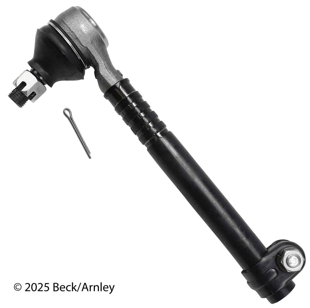 Beck/Arnley 101-3707 1983-1987 Toyota Corolla Steering Tie Rod End