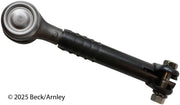 Beck/Arnley 101-3712 1982-1986 Toyota Celica Steering Tie Rod End