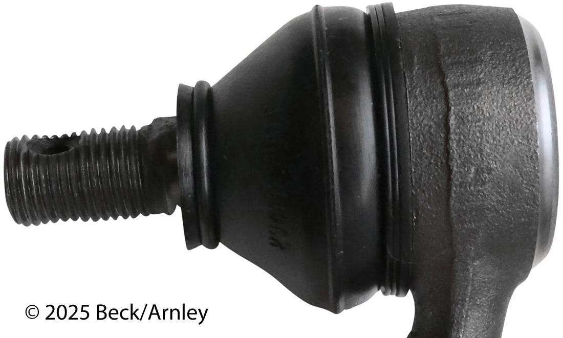 Beck/Arnley 101-3712 1982-1986 Toyota Celica Steering Tie Rod End