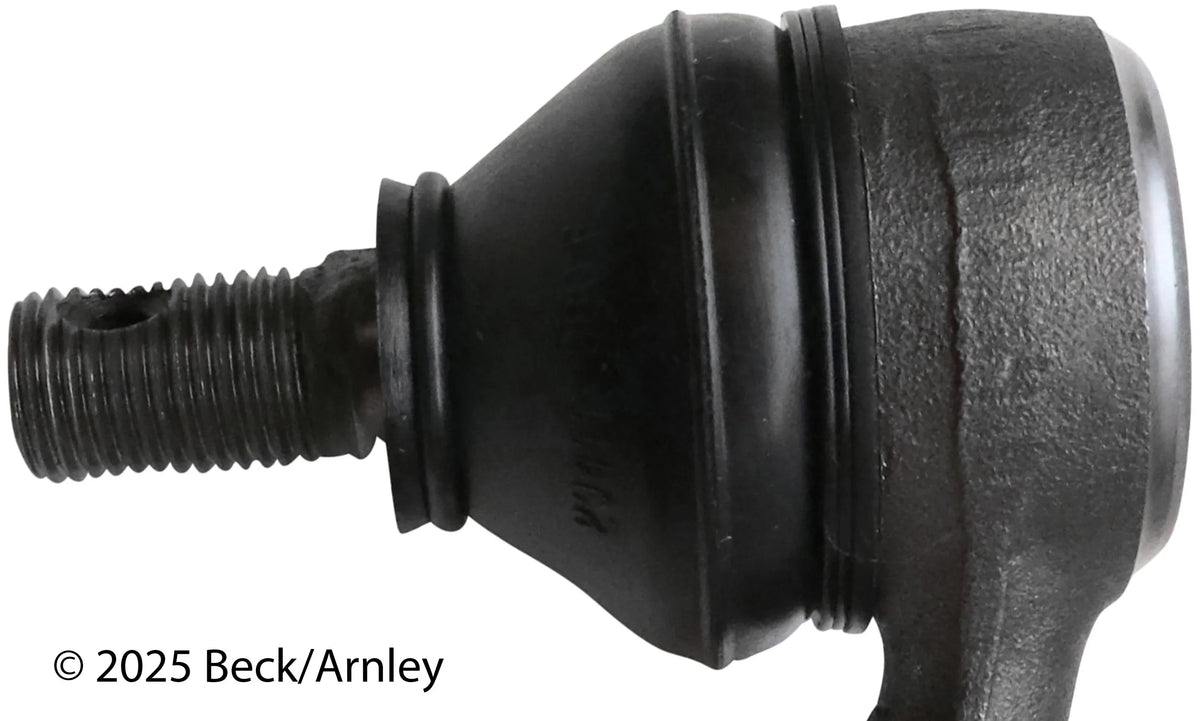 Beck/Arnley 101-3712 1982-1986 Toyota Celica Steering Tie Rod End