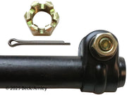 Beck/Arnley 101-3712 1982-1986 Toyota Celica Steering Tie Rod End