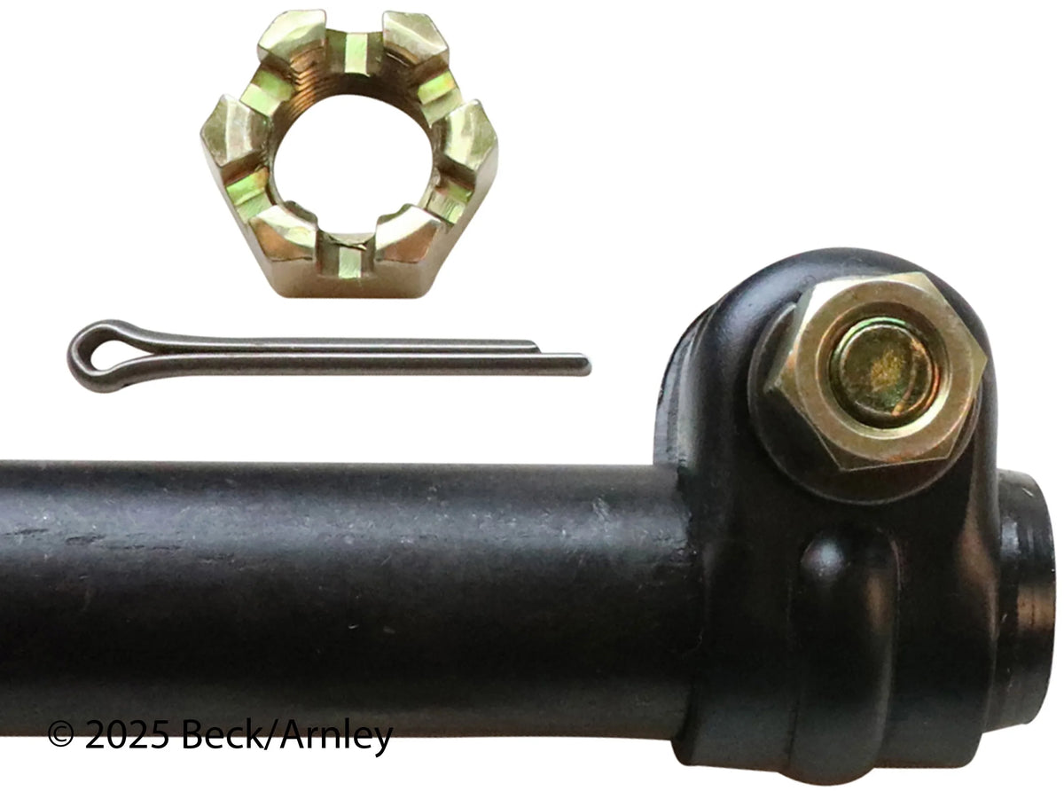 Beck/Arnley 101-3712 1982-1986 Toyota Celica Steering Tie Rod End