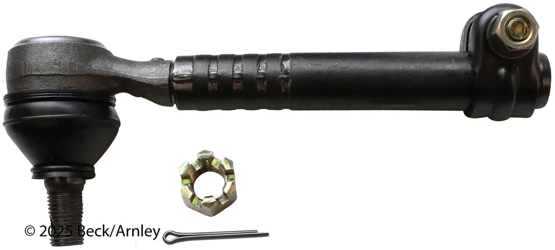 Beck/Arnley 101-3712 1982-1986 Toyota Celica Steering Tie Rod End