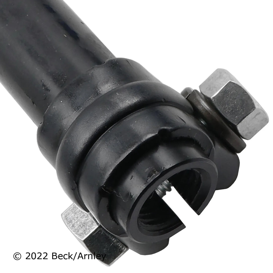 Beck/Arnley 101-3732 1980-1982 Toyota Corolla Steering Tie Rod End Adjusting Sleeve