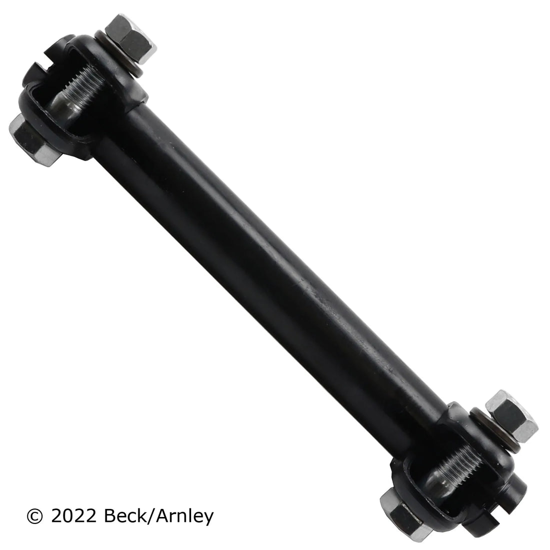 Beck/Arnley 101-3732 1980-1982 Toyota Corolla Steering Tie Rod End Adjusting Sleeve