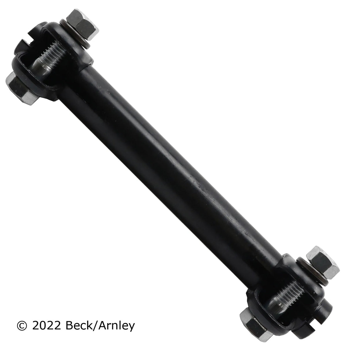 Beck/Arnley 101-3732 1980-1982 Toyota Corolla Steering Tie Rod End Adjusting Sleeve