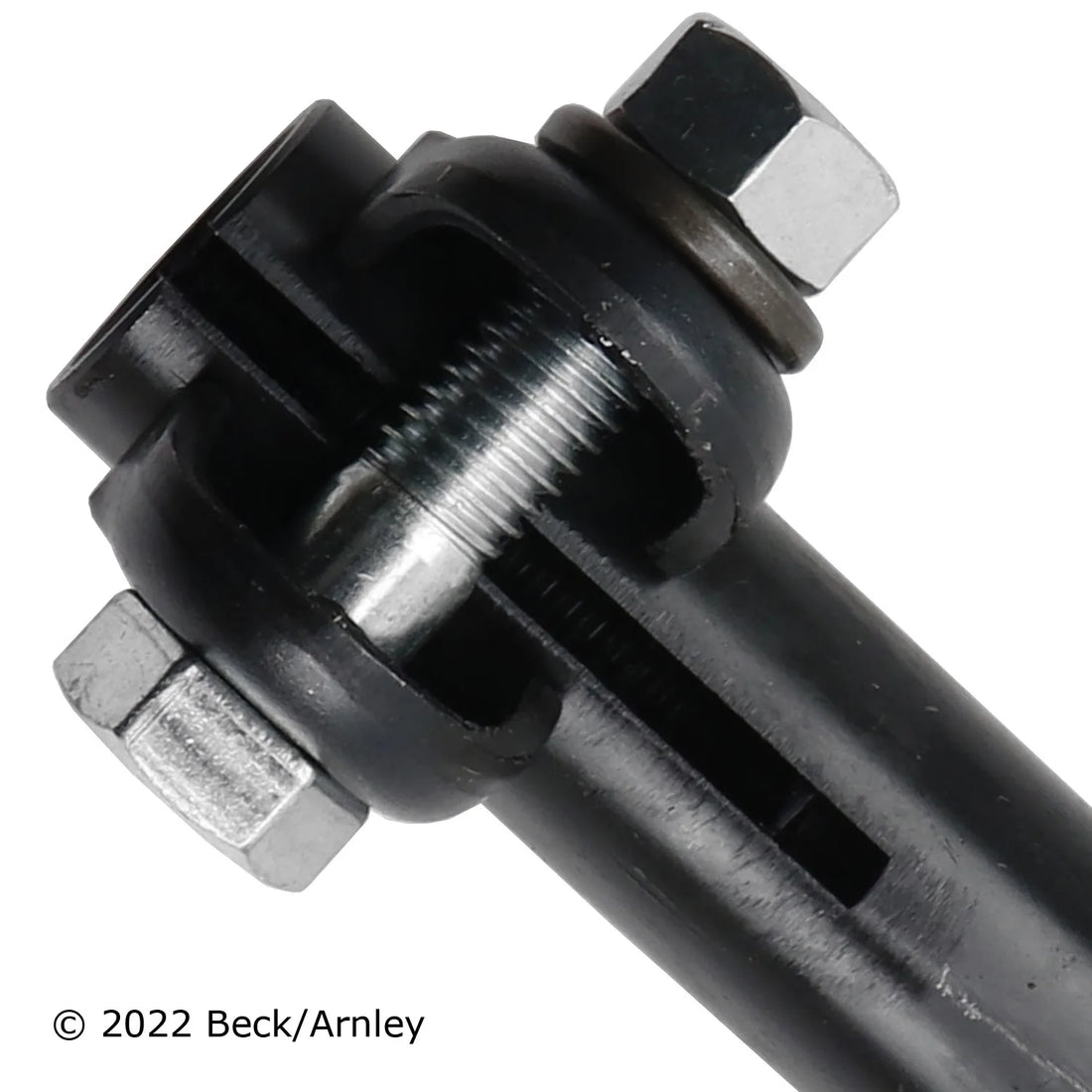 Beck/Arnley 101-3732 1980-1982 Toyota Corolla Steering Tie Rod End Adjusting Sleeve