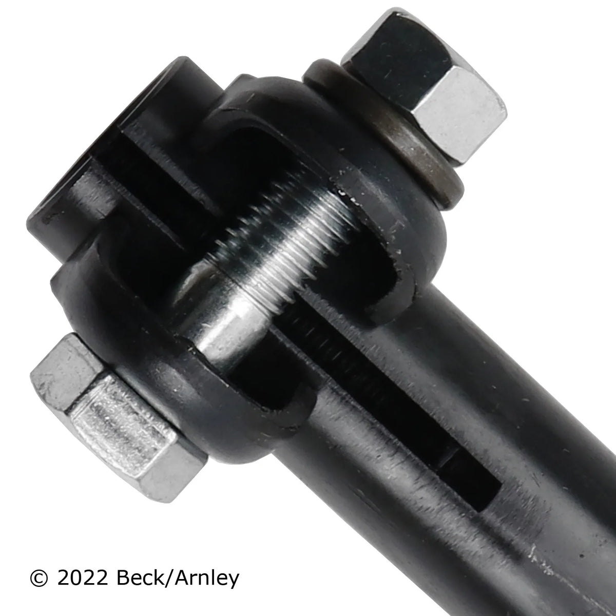 Beck/Arnley 101-3732 1980-1982 Toyota Corolla Steering Tie Rod End Adjusting Sleeve