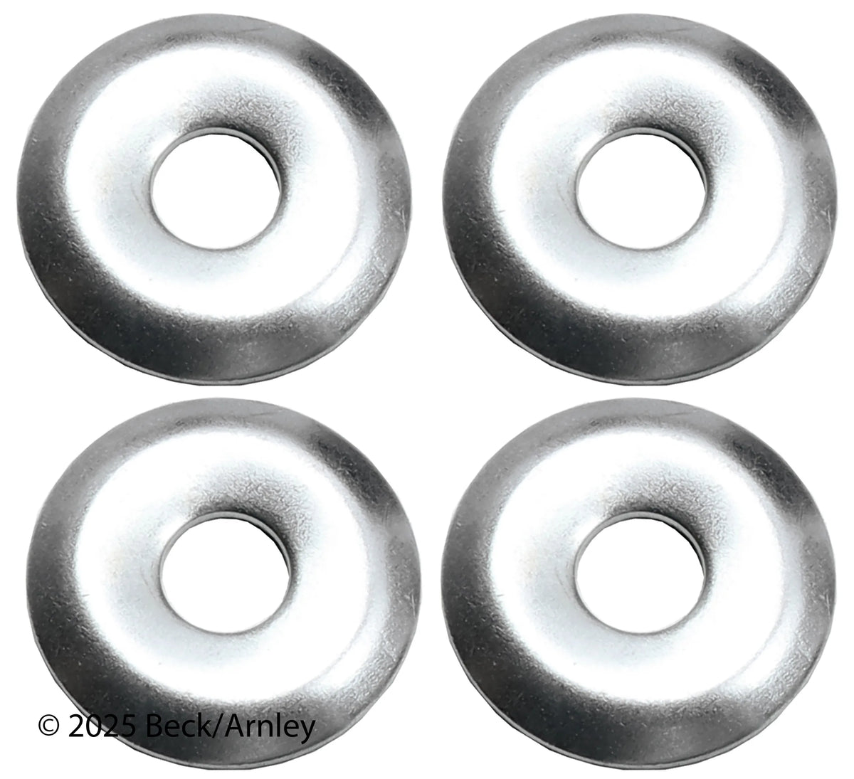 Beck/Arnley 101-3751 2006-2011 Buick Lucerne Suspension Stabilizer Bar Link Kit