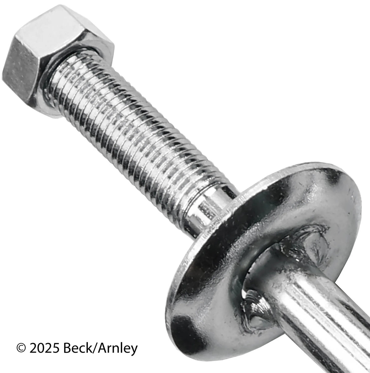 Beck/Arnley 101-3751 2006-2011 Buick Lucerne Suspension Stabilizer Bar Link Kit