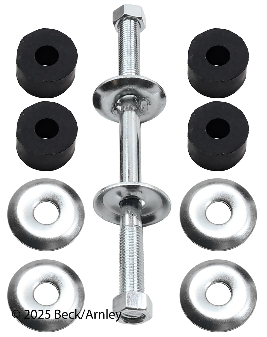 Beck/Arnley 101-3751 2006-2011 Buick Lucerne Suspension Stabilizer Bar Link Kit