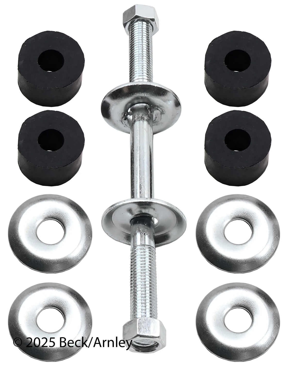 Beck/Arnley 101-3751 2006-2011 Buick Lucerne Suspension Stabilizer Bar Link Kit