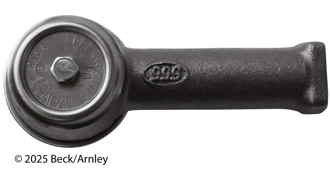 Beck/Arnley 101-3755 1982-1993 Mazda B2200 Steering Tie Rod End