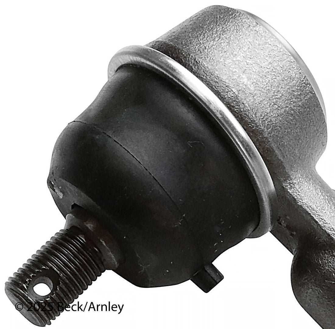 Beck/Arnley 101-3755 1982-1993 Mazda B2200 Steering Tie Rod End