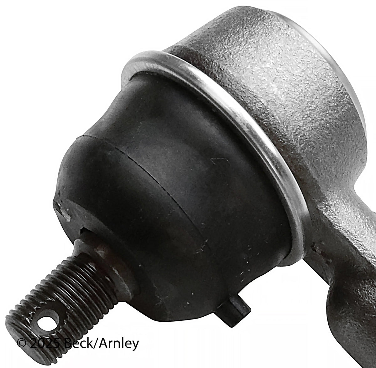 Beck/Arnley 101-3755 1982-1993 Mazda B2200 Steering Tie Rod End