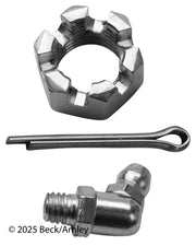Beck/Arnley 101-3755 1982-1993 Mazda B2200 Steering Tie Rod End