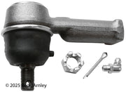 Beck/Arnley 101-3755 1982-1993 Mazda B2200 Steering Tie Rod End