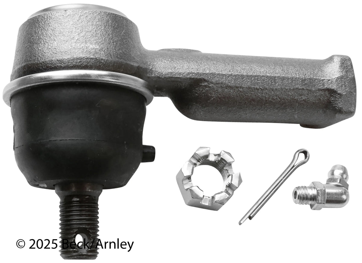 Beck/Arnley 101-3755 1982-1993 Mazda B2200 Steering Tie Rod End