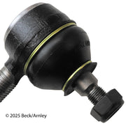Beck/Arnley 101-3770 1994-1997 BMW 840Ci Steering Tie Rod End