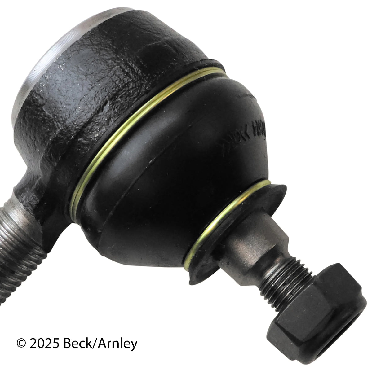 Beck/Arnley 101-3770 1994-1997 BMW 840Ci Steering Tie Rod End