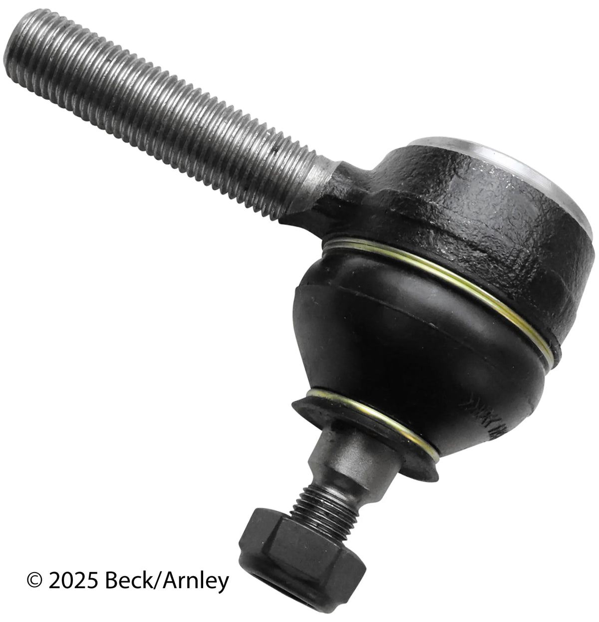 Beck/Arnley 101-3770 1994-1997 BMW 840Ci Steering Tie Rod End