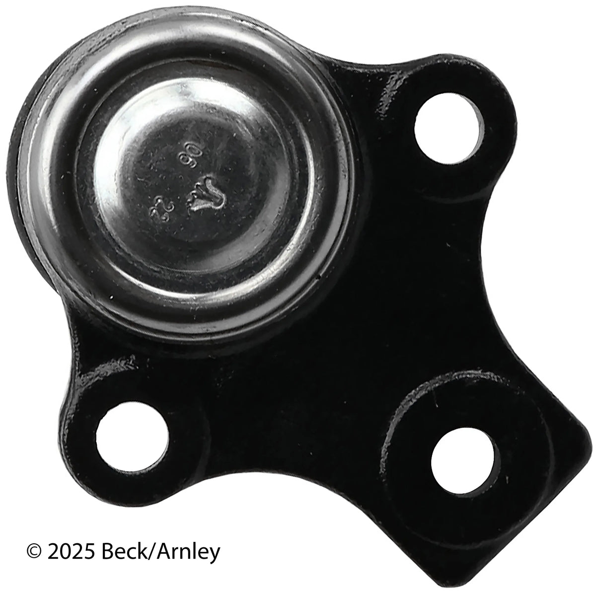 Beck/Arnley 101-3825 1985-1988 Volkswagen Golf Suspension Ball Joint