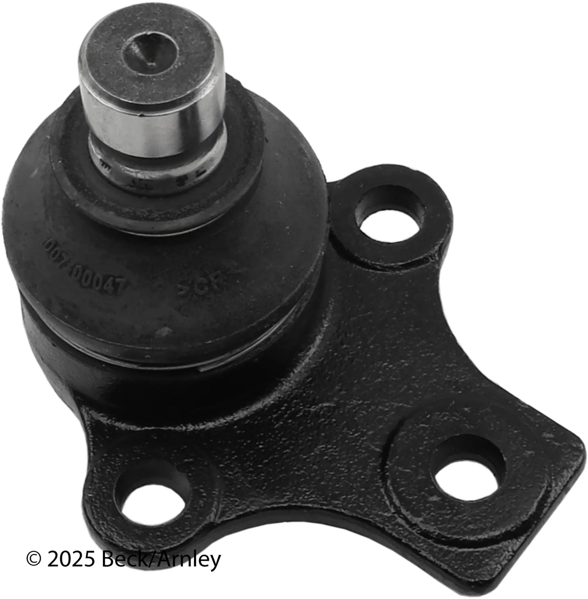 Beck/Arnley 101-3825 1985-1988 Volkswagen Golf Suspension Ball Joint