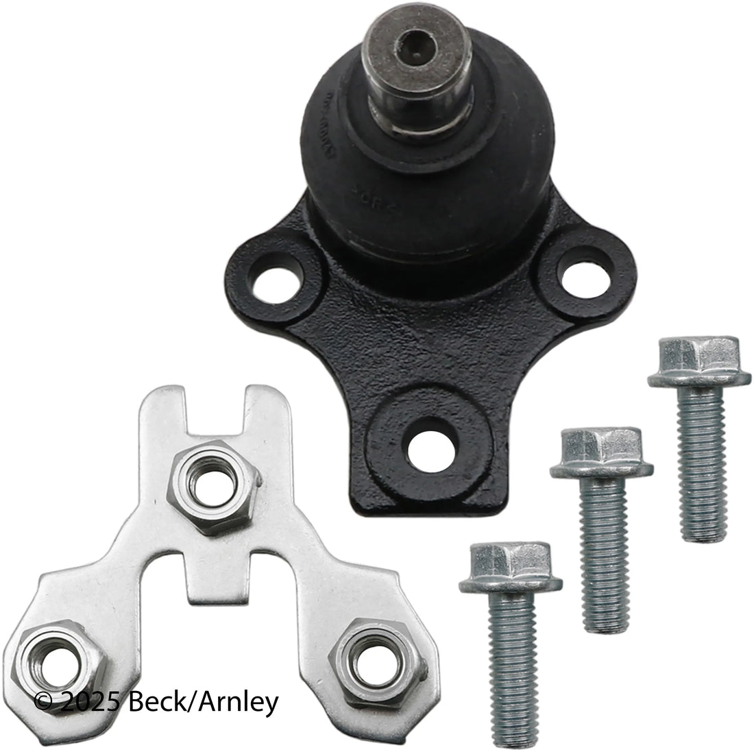 Beck/Arnley 101-3825 1985-1988 Volkswagen Golf Suspension Ball Joint
