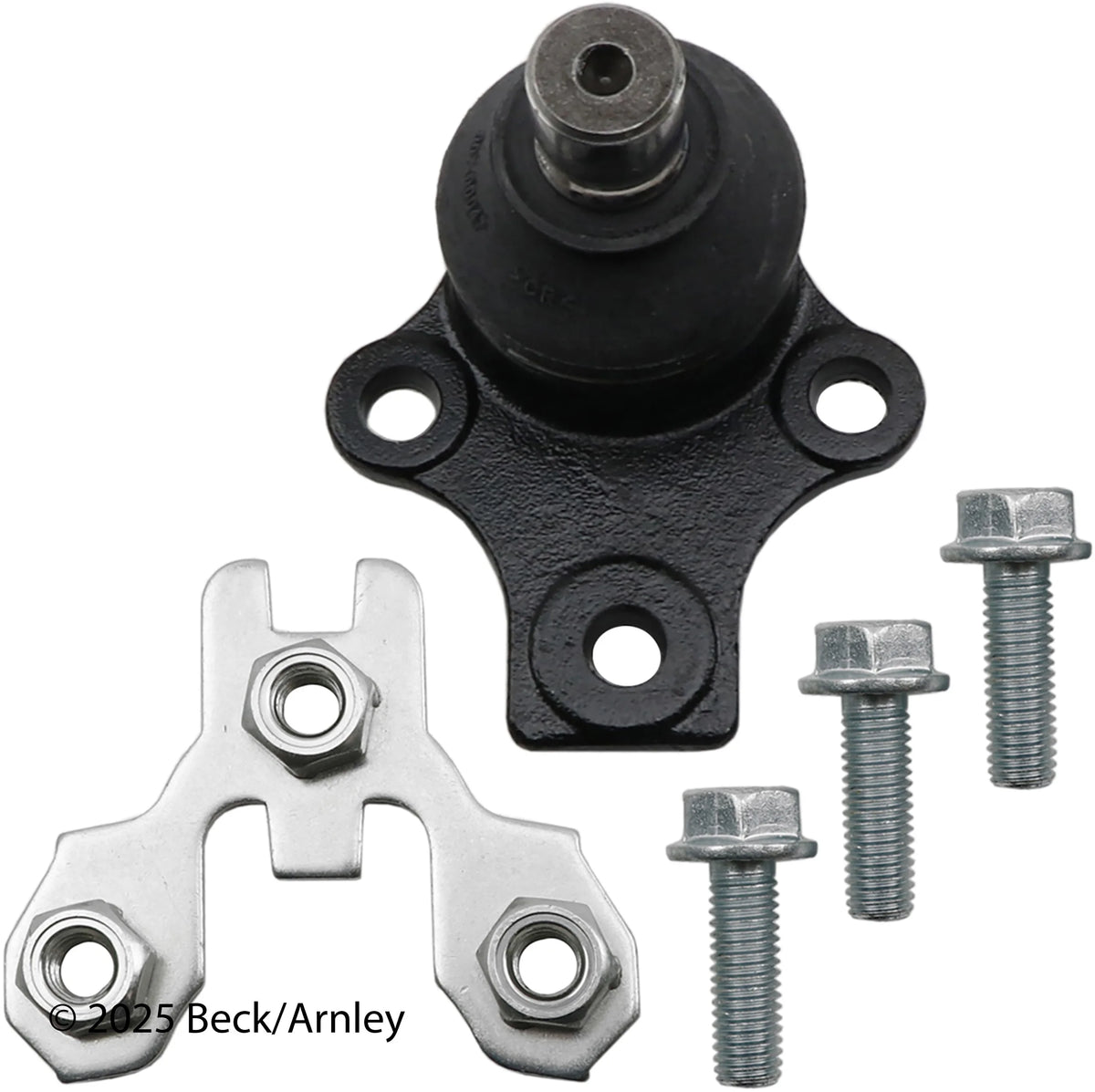 Beck/Arnley 101-3825 1985-1988 Volkswagen Golf Suspension Ball Joint