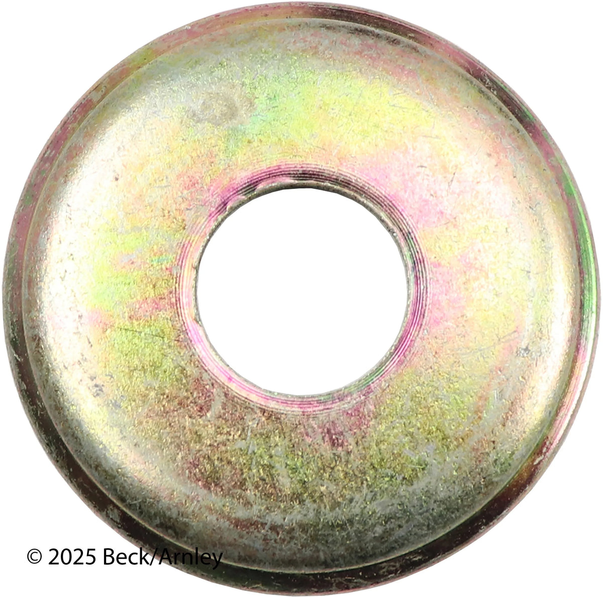 Beck/Arnley 101-3826 1980-1995 Toyota Pickup Suspension Strut Rod Bushing Kit