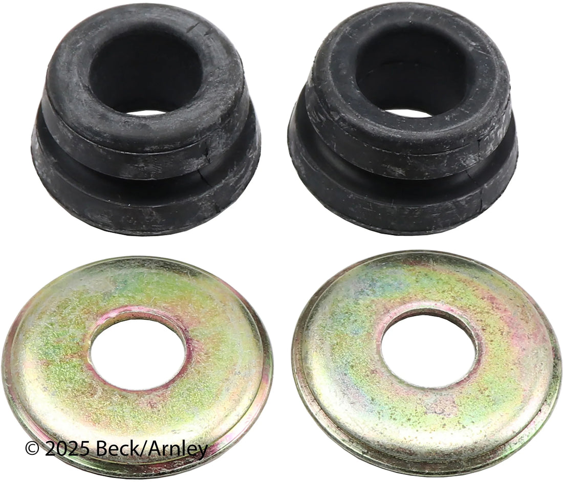 Beck/Arnley 101-3826 1980-1995 Toyota Pickup Suspension Strut Rod Bushing Kit