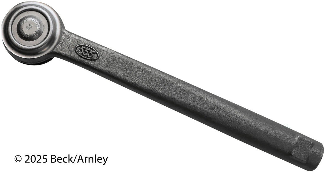 Beck/Arnley 101-3842 1984-1989 Nissan 300ZX Steering Tie Rod End