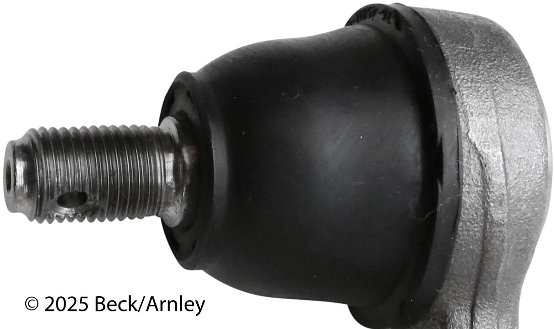 Beck/Arnley 101-3842 1984-1989 Nissan 300ZX Steering Tie Rod End