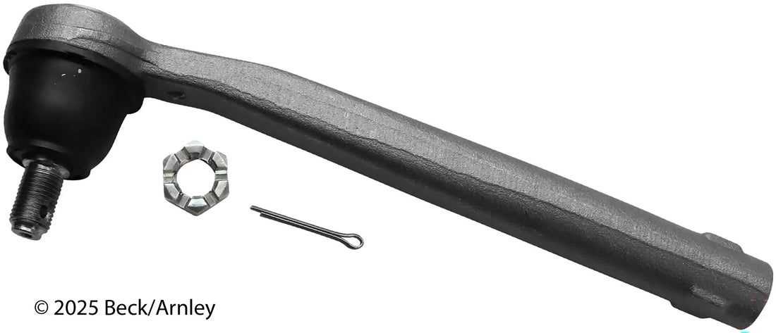 Beck/Arnley 101-3842 1984-1989 Nissan 300ZX Steering Tie Rod End