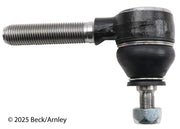 Beck/Arnley 101-3879 1965-1989 Porsche 911 Steering Tie Rod End
