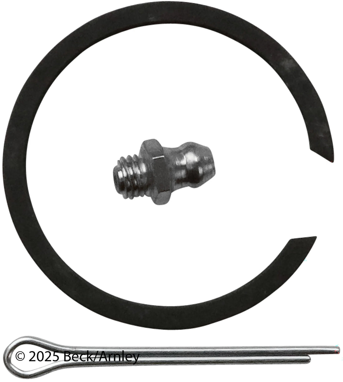 Beck/Arnley 101-3881 1975-1987 Toyota Corolla Suspension Ball Joint