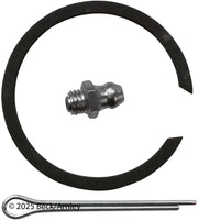 Beck/Arnley 101-3881 1975-1987 Toyota Corolla Suspension Ball Joint