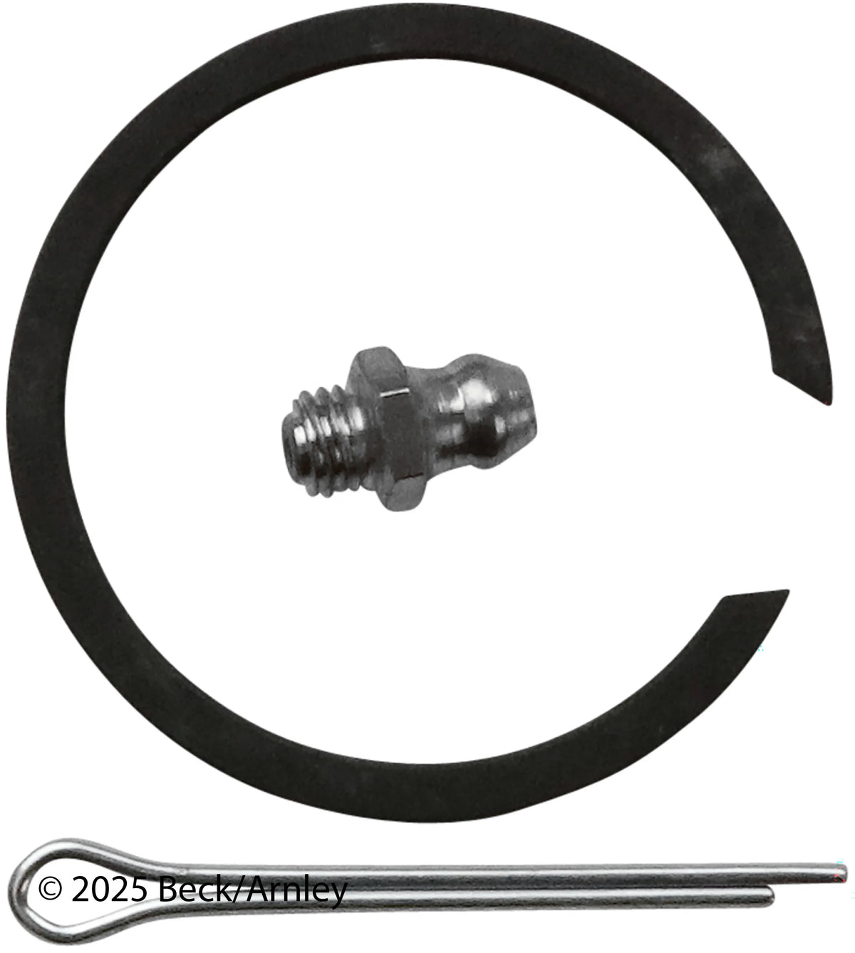 Beck/Arnley 101-3881 1975-1987 Toyota Corolla Suspension Ball Joint