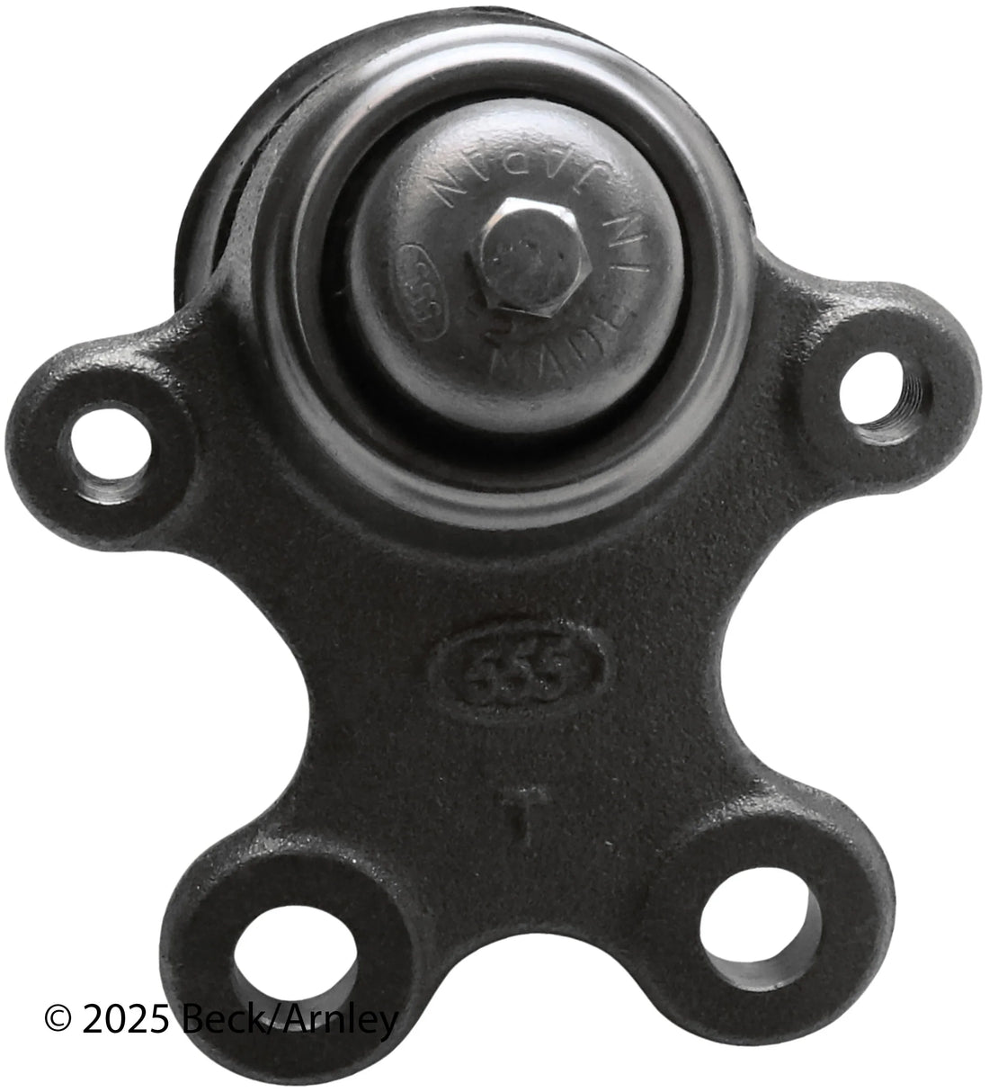 Beck/Arnley 101-3891 1968-1973 Nissan 510 Suspension Ball Joint