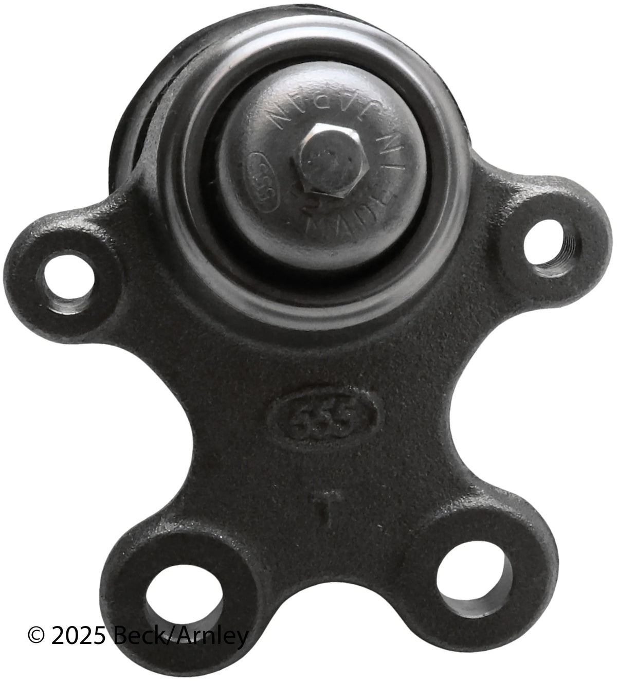 Beck/Arnley 101-3891 1968-1973 Nissan 510 Suspension Ball Joint