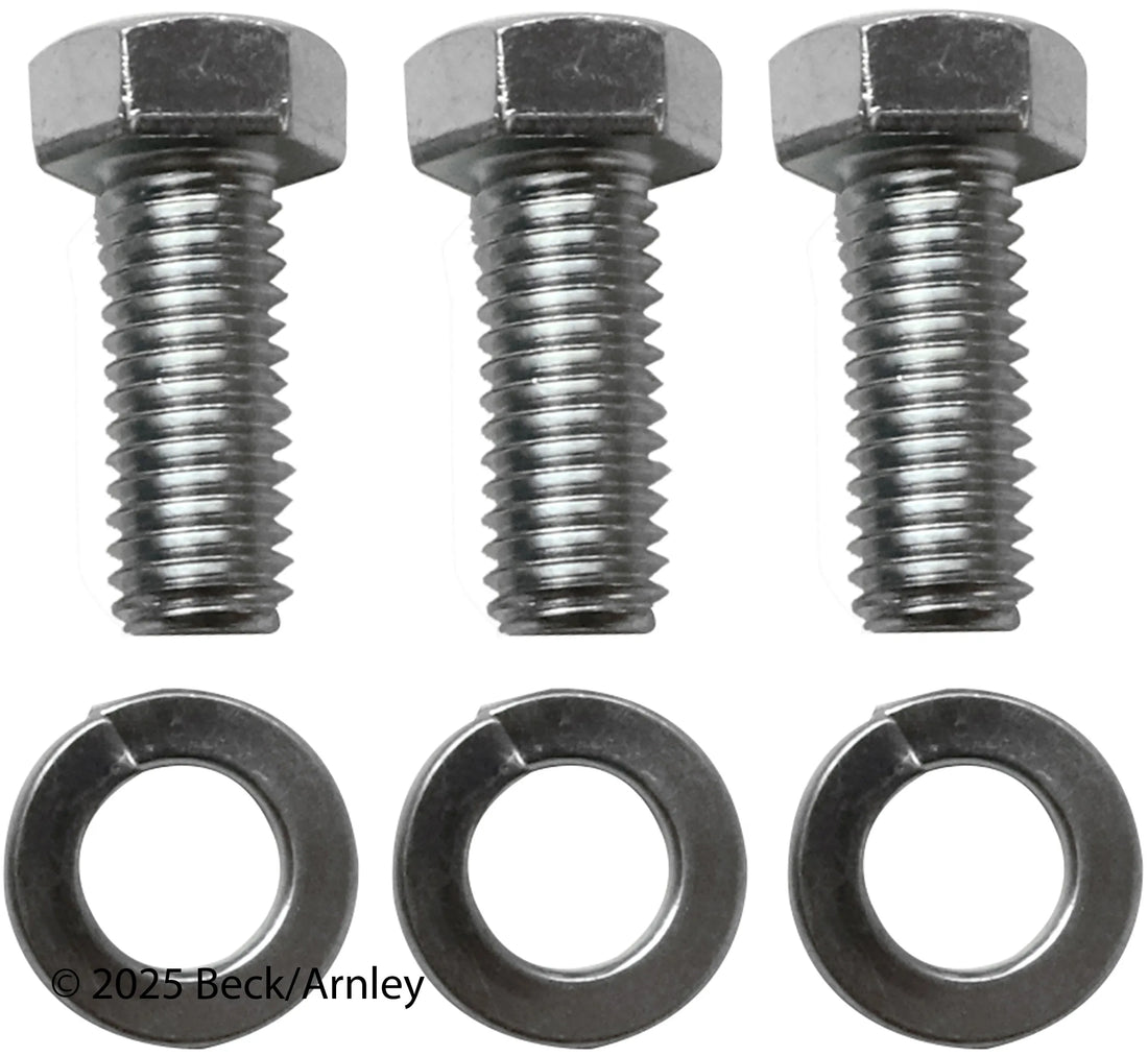 Beck/Arnley 101-3895 1987-1993 Mazda B2200 Suspension Ball Joint