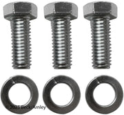 Beck/Arnley 101-3895 1987-1993 Mazda B2200 Suspension Ball Joint