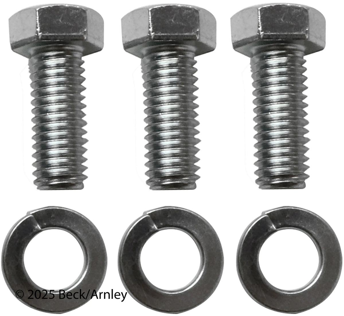 Beck/Arnley 101-3895 1987-1993 Mazda B2200 Suspension Ball Joint